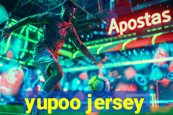 yupoo jersey